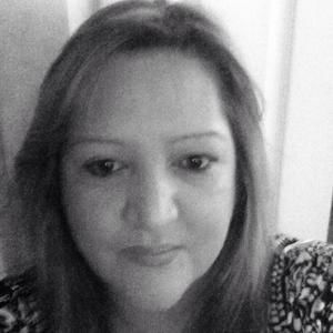 Meet your Posher, Margaret